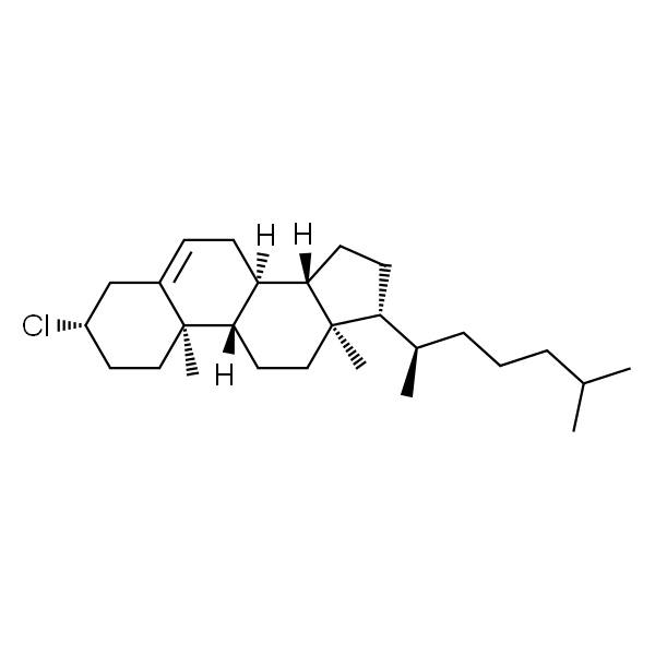 Cholesteryl chloride