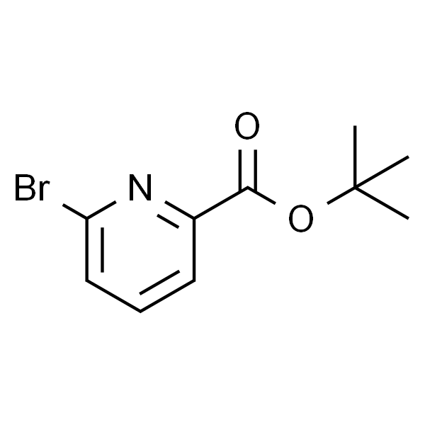 6-bromo-pyridine-2-carboxylic acid tert-butyl ester