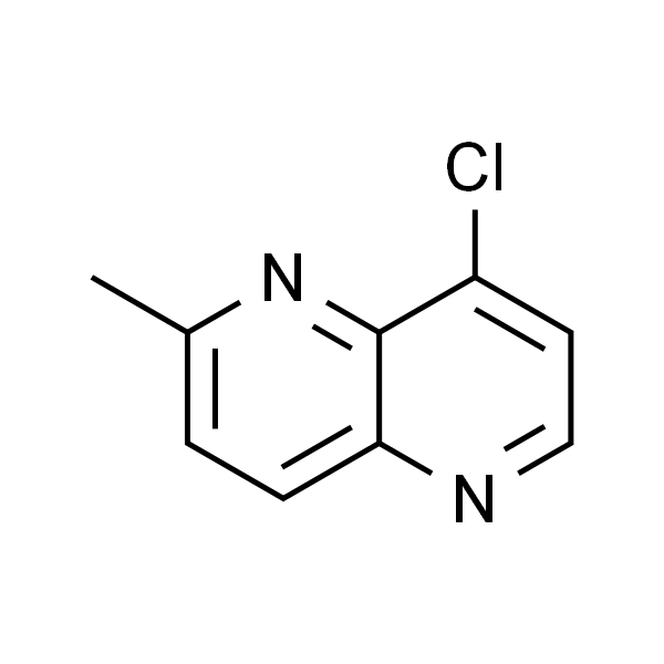 8-Chloro-2-Methyl-1,5-naphthyridine
