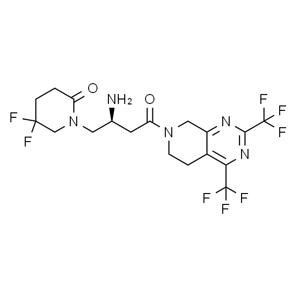 Gemigliptin