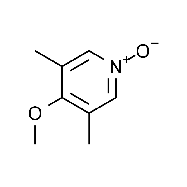 4-methoxy-3,5-dimethylpyridine1-oxide?(OmeprazoleImpurity）