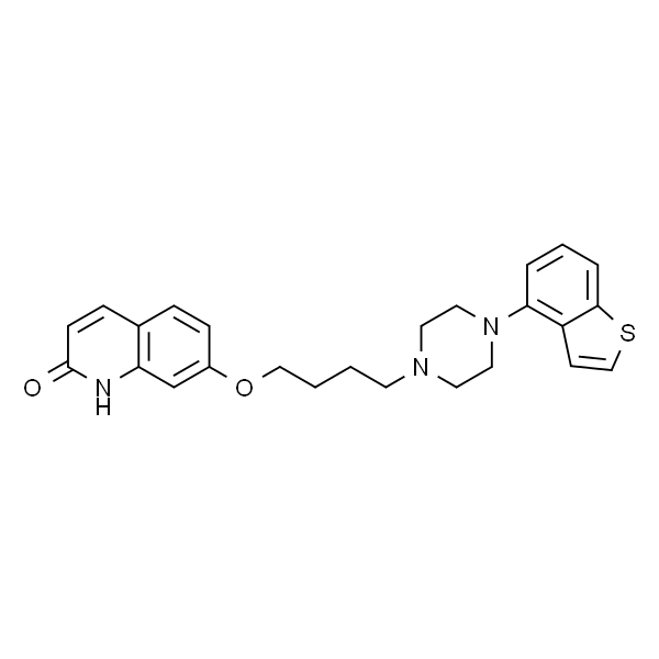 Brexpiprazole