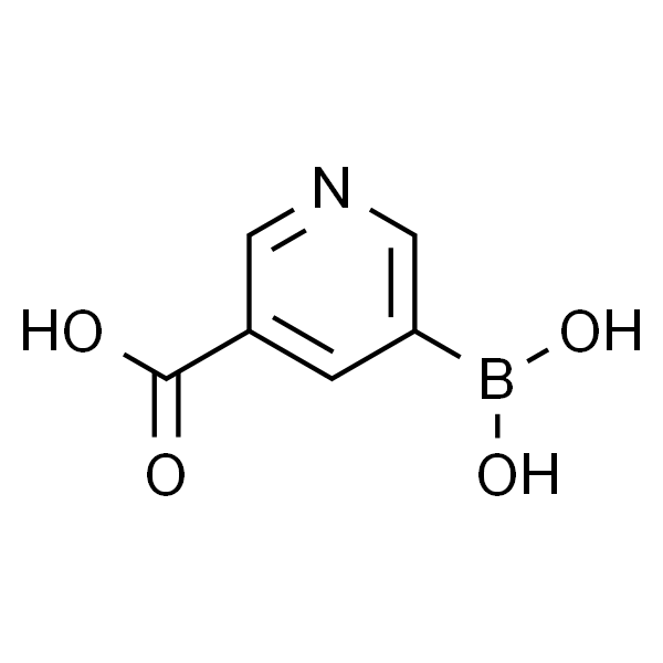 5-Carboxypyridine-3-boronic Acid
