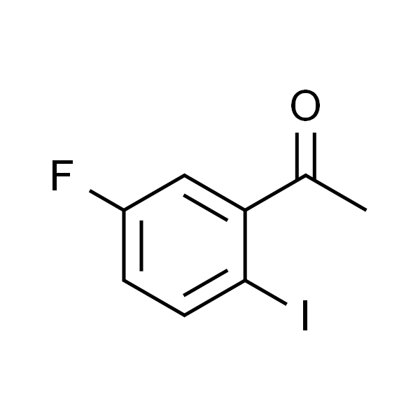 1-(5-Fluoro-2-iodophenyl)ethanone
