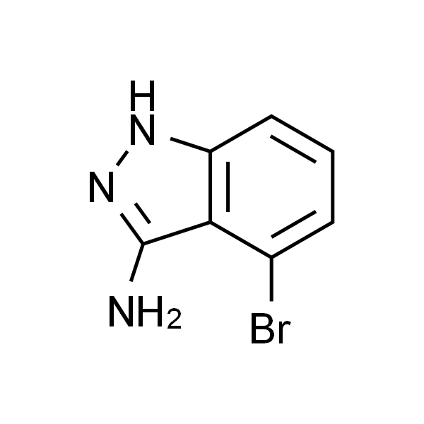 4-Bromo-1H-indazol-3-amine