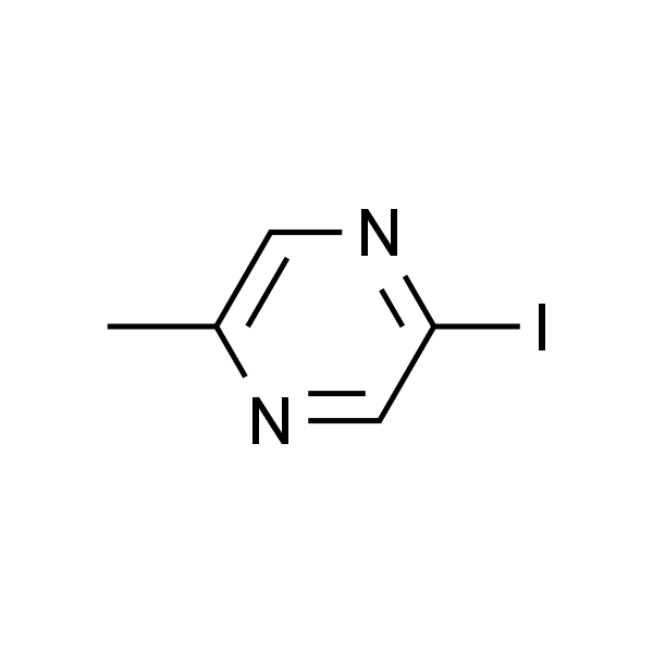 2-IODO-5-METHYLPYRAZINE