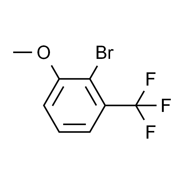 2-BROMO-3-METHOXYBENZOTRIFLUORIDE