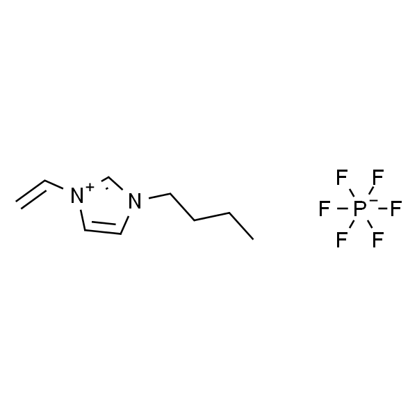 1-butyl-3-vinylimidazolium hexafluorophosphate