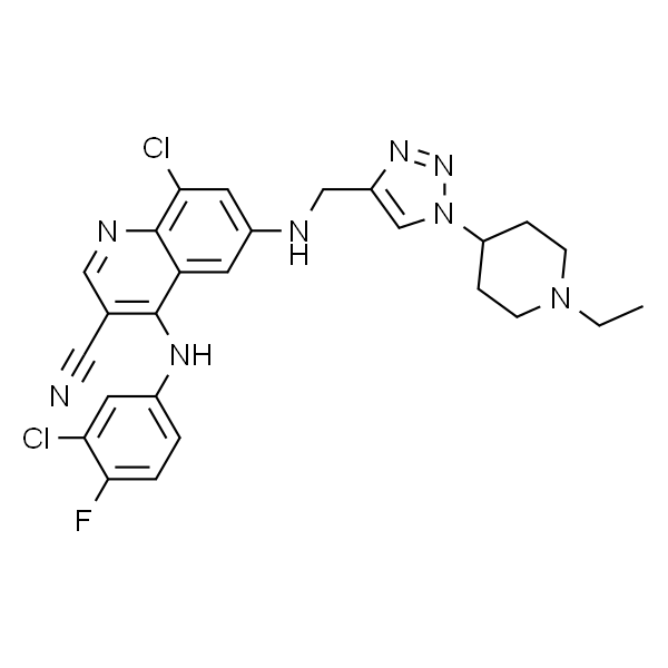 Cot inhibitor-2