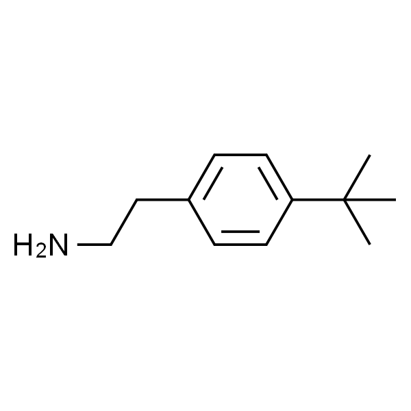 2-(4-(tert-butyl)phenyl)ethanamine