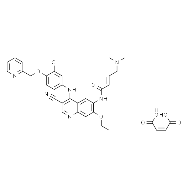 Neratinib Maleate
