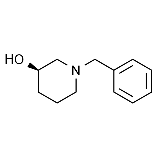 (R)-(-)-1-Benzyl-3-hydroxypiperidine