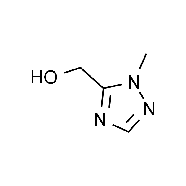 (2-METHYL-2H-[1,2,4]TRIAZOL-3-YL)-METHANOL