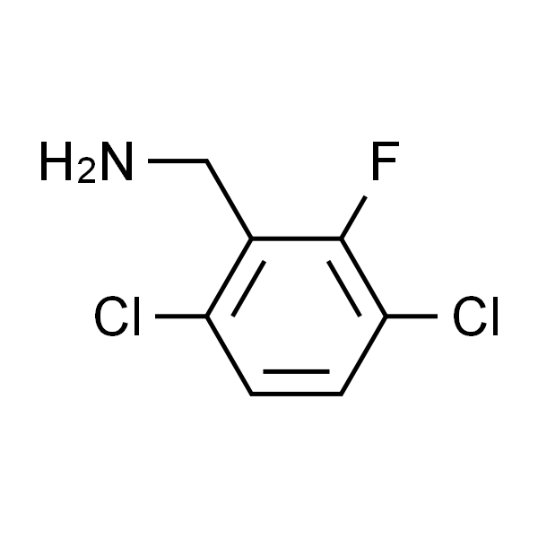 (3,6-Dichloro-2-fluorophenyl)methanamine