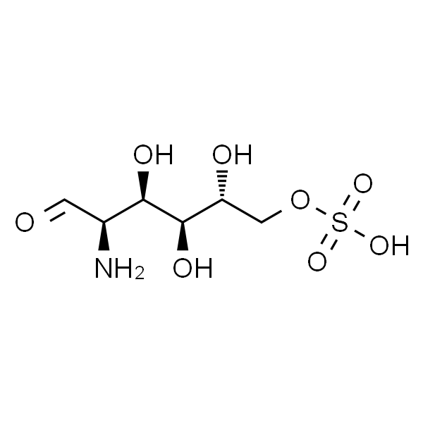 D-Glucosamine 6-sulfate