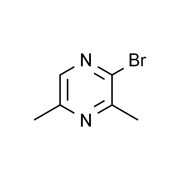 2-Bromo-3,5-dimethylpyrazine