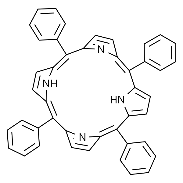 m-Tetraphenylporphyrin