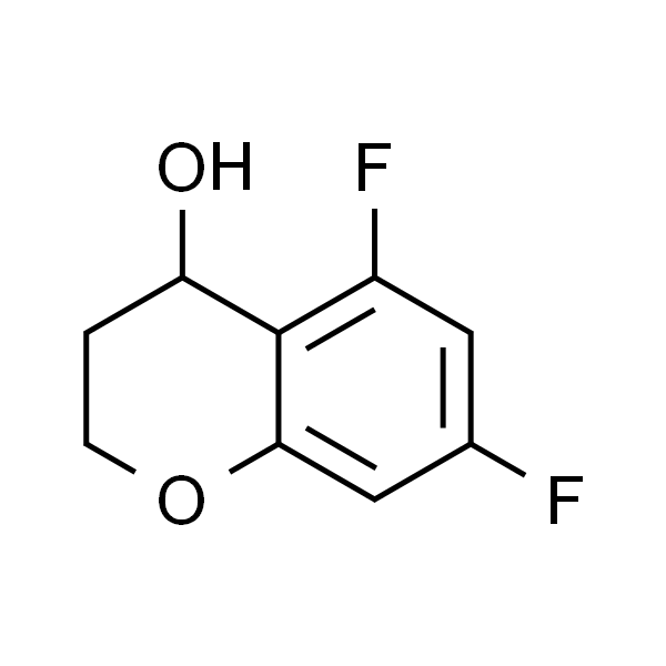 5,7-difluorochroman-4-ol