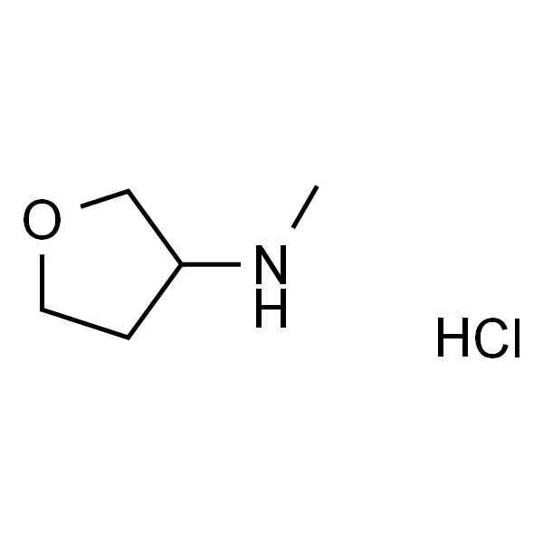 METHYL-(TETRAHYDRO-FURAN-3-YL)-AMINE HCL