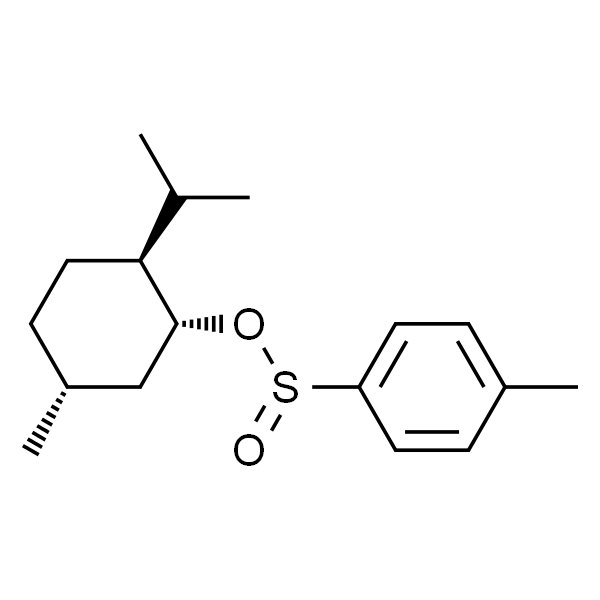 (1S,2R,5S)-(+)-Menthyl (R)-p-Toluenesulfinate