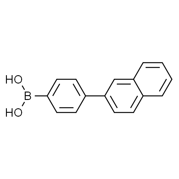 4-(2-Naphthyl)benzeneboronic acid