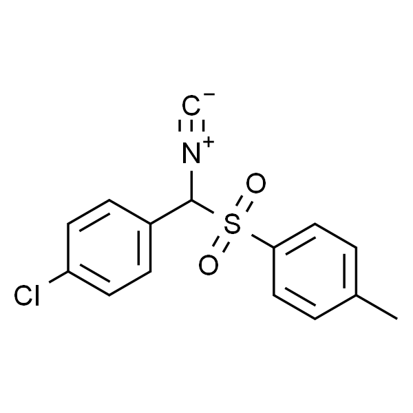 A-TOSYL-(4-CHLOROBENZYL) ISOCYANIDE