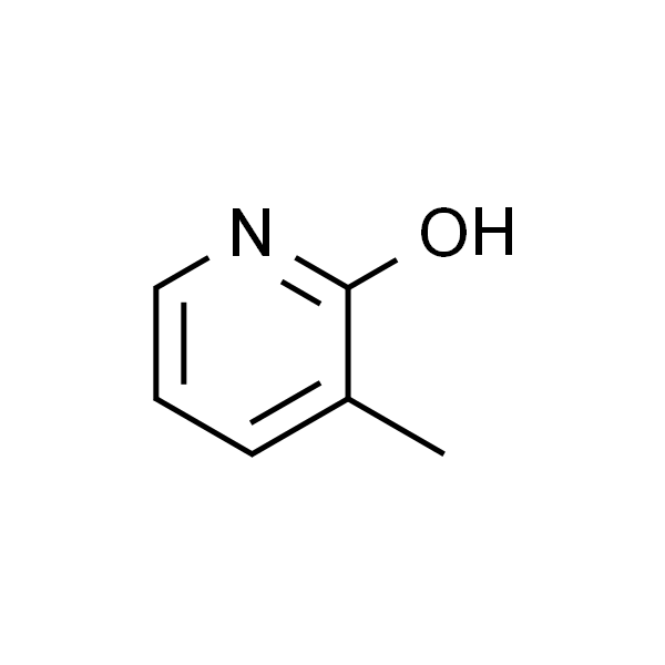 3-Methylpyridin-2-ol