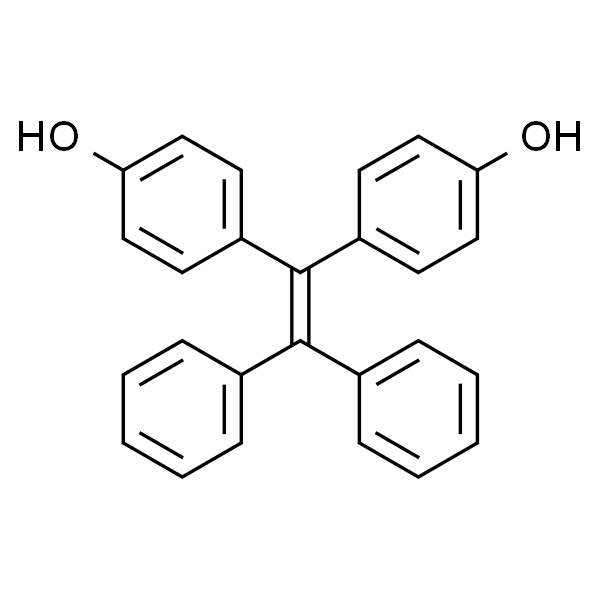 4,4'-(2,2-Diphenylethene-1,1-diyl)diphenol
