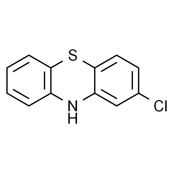 2-Chlorophenothiazine