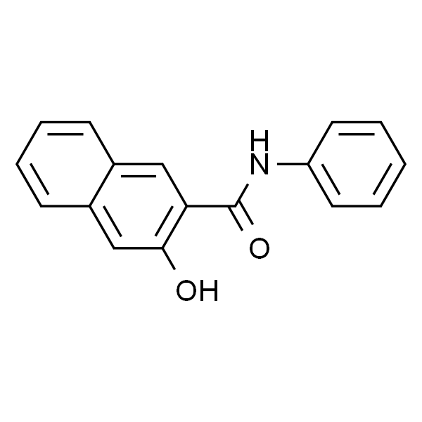 Naphthol AS