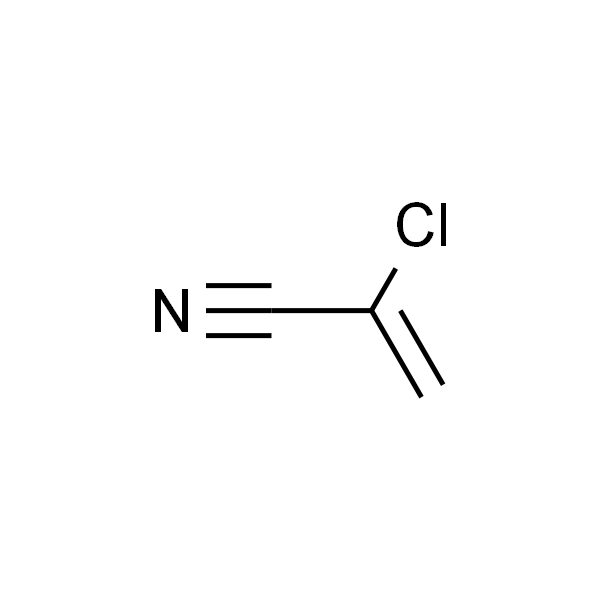 2-Chloroacrylonitrile