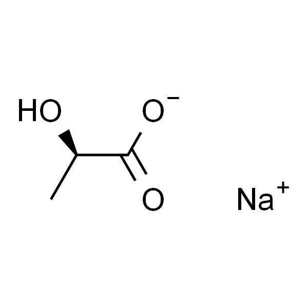 Sodium D-lactate >=99.0% (NT)