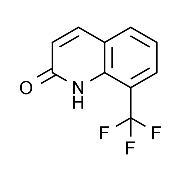 8-(trifluoroMethyl) quinolin-2(1H)-one