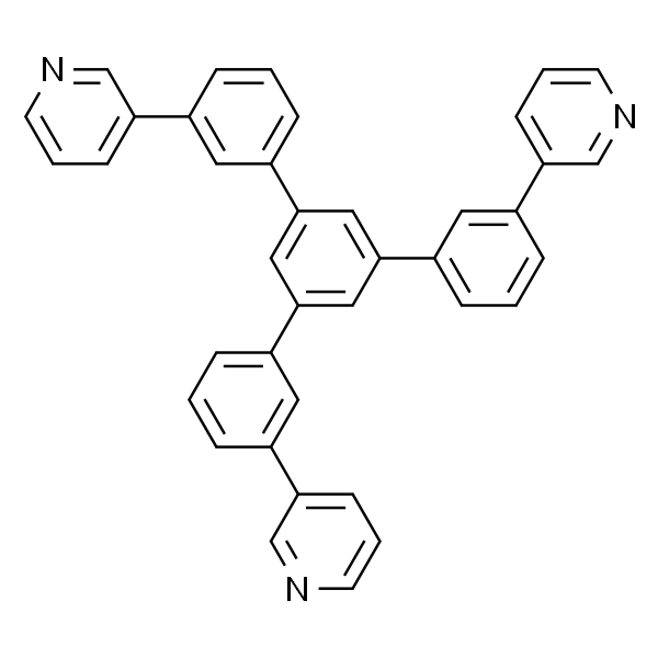 3,3'-(5'-(3-(Pyridin-3-yl)phenyl)-[1,1':3',1''-terphenyl]-3,3''-diyl)dipyridine