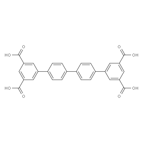 [1,1':4',1'':4'',1'''-Quaterphenyl]-3,3''',5,5'''-tetracarboxylic acid