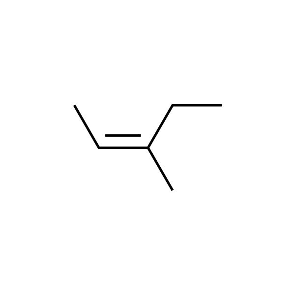 cis-3-Methyl-2-pentene