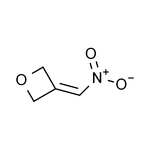 3-(Nitromethylene)oxetane