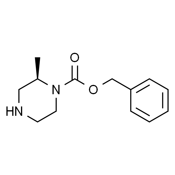 (R)-1-Cbz-2-methylpiperazine
