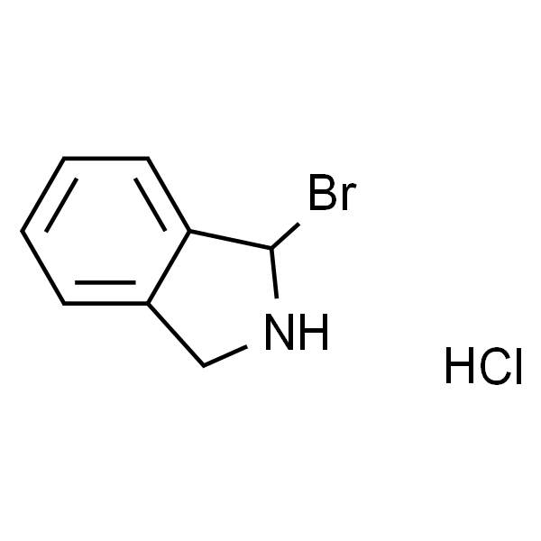 4-Bromoisoindoline hydrochloride
