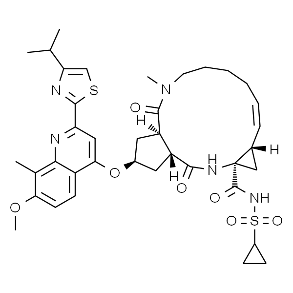Simeprevir