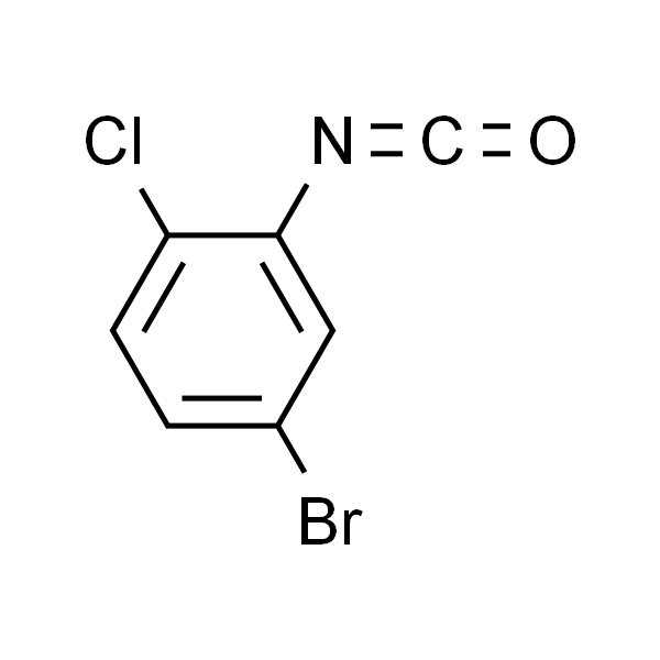 5-Bromo-2-Chlorophenylisocyanate