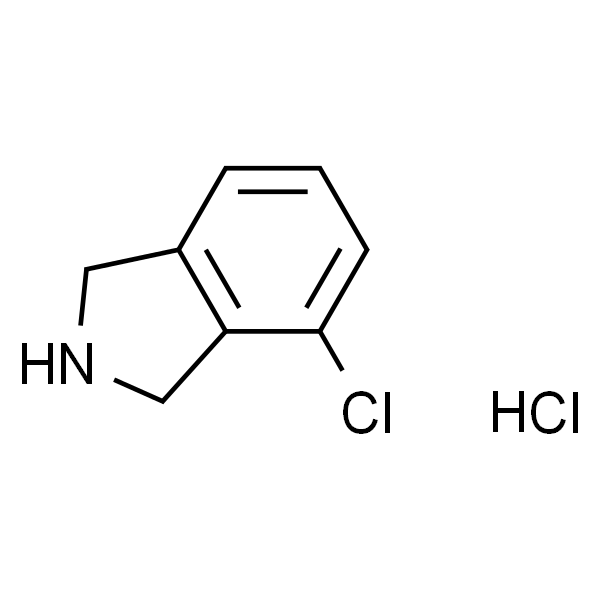 4-Chloroisoindoline hydrochloride