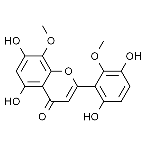 Viscidulin III