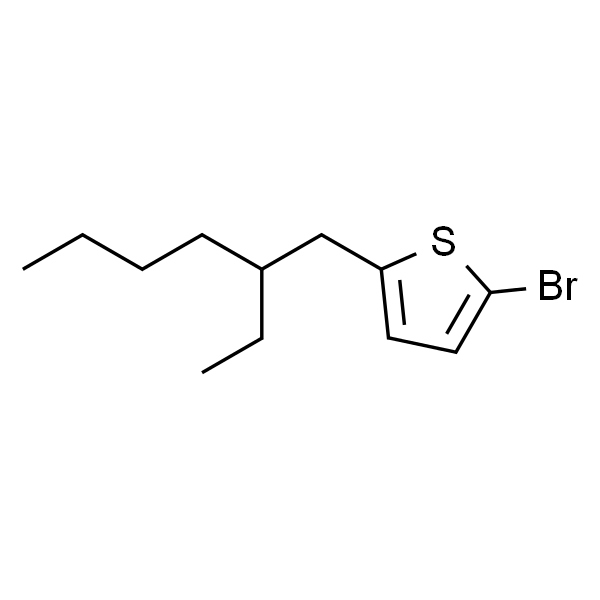 2-bromo-5-(2-ethylhexyl)thiophene