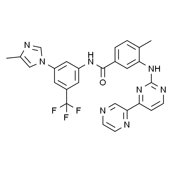 Radotinib