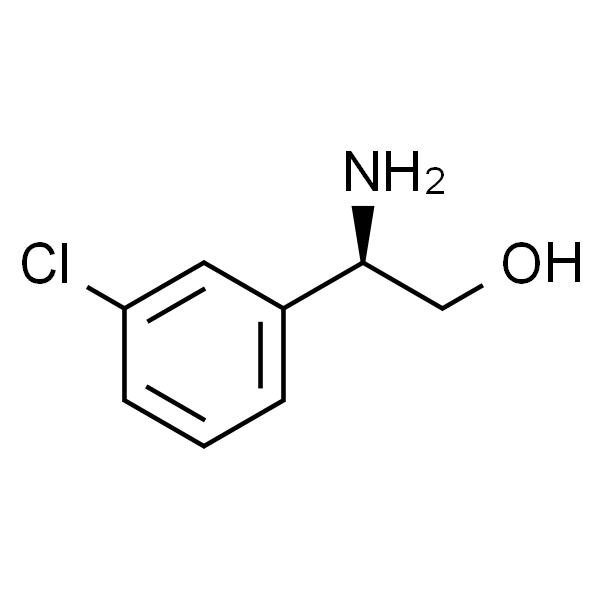 (R)-2-Amino-2-(3-chlorophenyl)ethanol