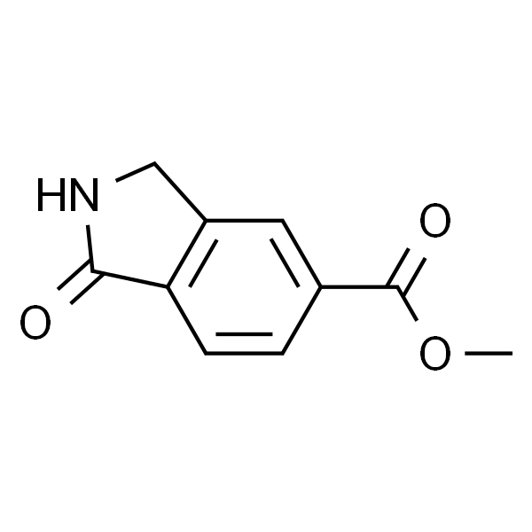 Methyl 1-oxoisoindoline-5-carboxylate
