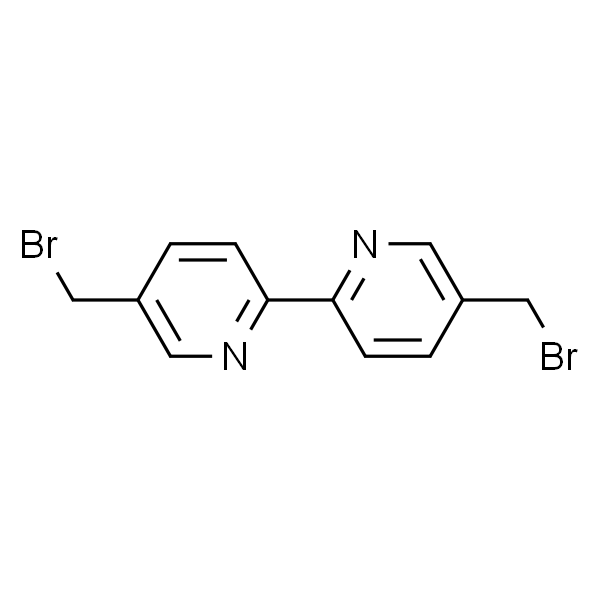 5,5'-Bis(bromomethyl)-2,2'-bipyridine