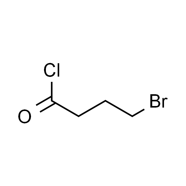 4-Bromobutyryl chloride