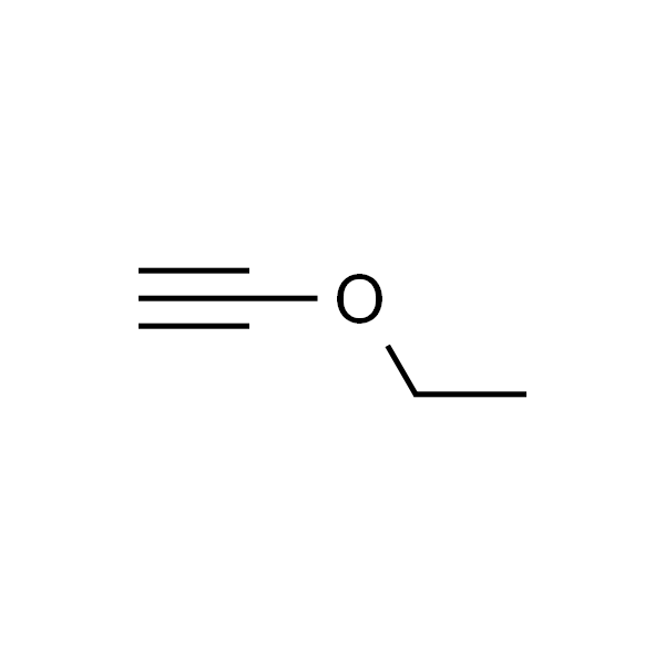 Ethoxyacetylene solution